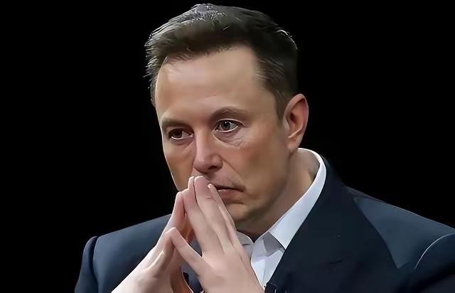 美国首富马斯克真的太敢说了，也不怕特朗普再次和他翻脸。

马斯克最近发了一句话，