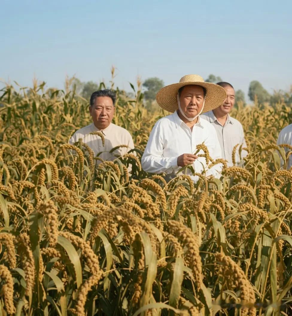 你最喜欢听毛主席哪句话毛主席的经典话语，哪句最触动你？