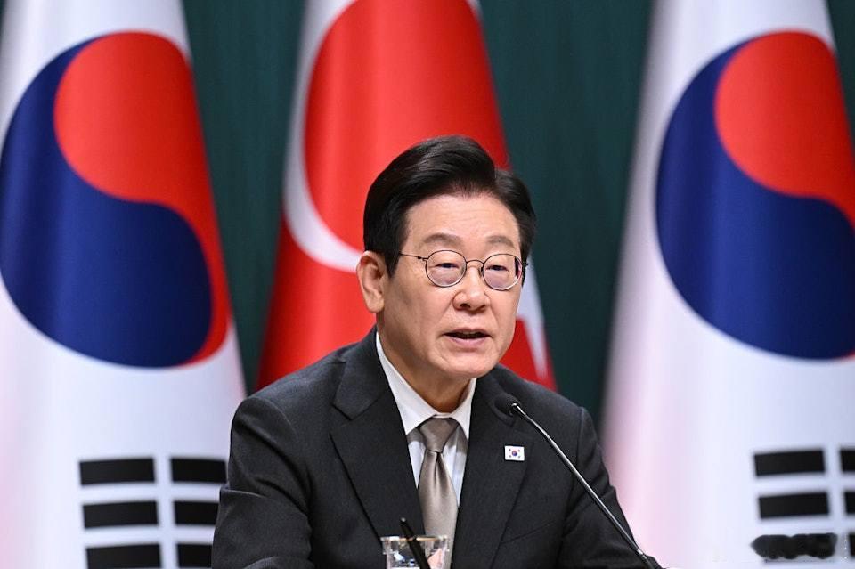 韩国硬刚高市早苗 针对日本首相高市早苗有关独岛归属的言论，韩国总统办公室12月9