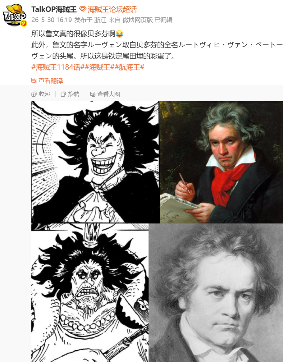 少年布鲁克的T恤上的字样，是致敬了贝多芬的多个曲子的名字！分别是命运交响曲（c小