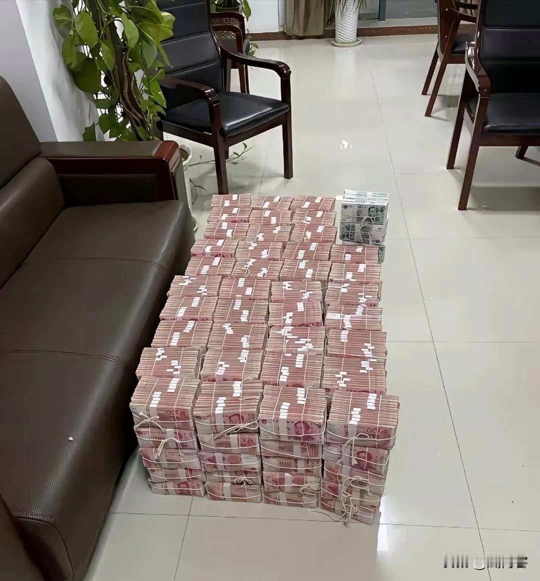 我的梦想就是拥有它们，可至今没有实现！大家说有了这些，可以躺平了吗？当代年轻人梦