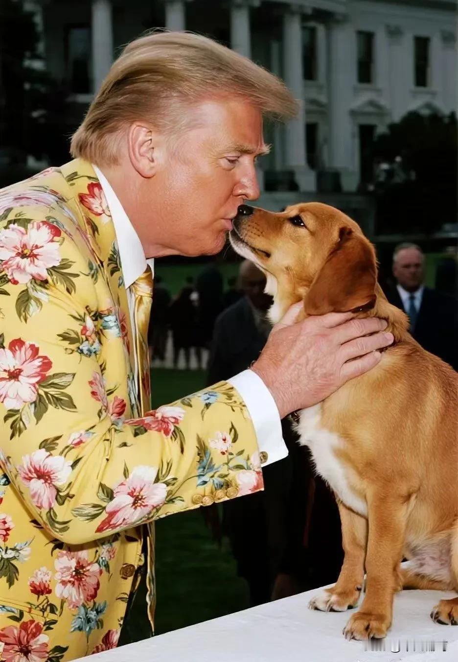 果真被大家猜对了，
18万吨大豆刚交易成功，
特朗普就在社交媒体上发声称这与芬太