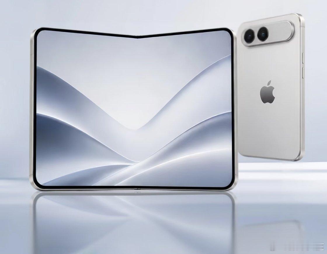 iPhone18发布会或定档9月9日说实话，我现在对iPhone18常规迭代已经