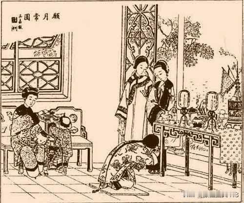 中秋节对于中国人的意义是什么古人中秋约会，浪漫不输今夕。月下并肩赏月、泛舟湖上对