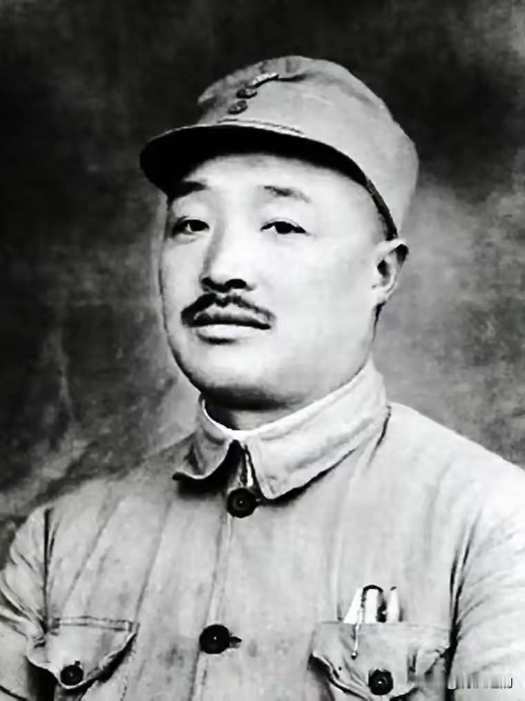 贺龙的强大超乎想象！贺龙最伟大的不是两把菜刀闹革命，也不是满门忠烈，而是他在我党