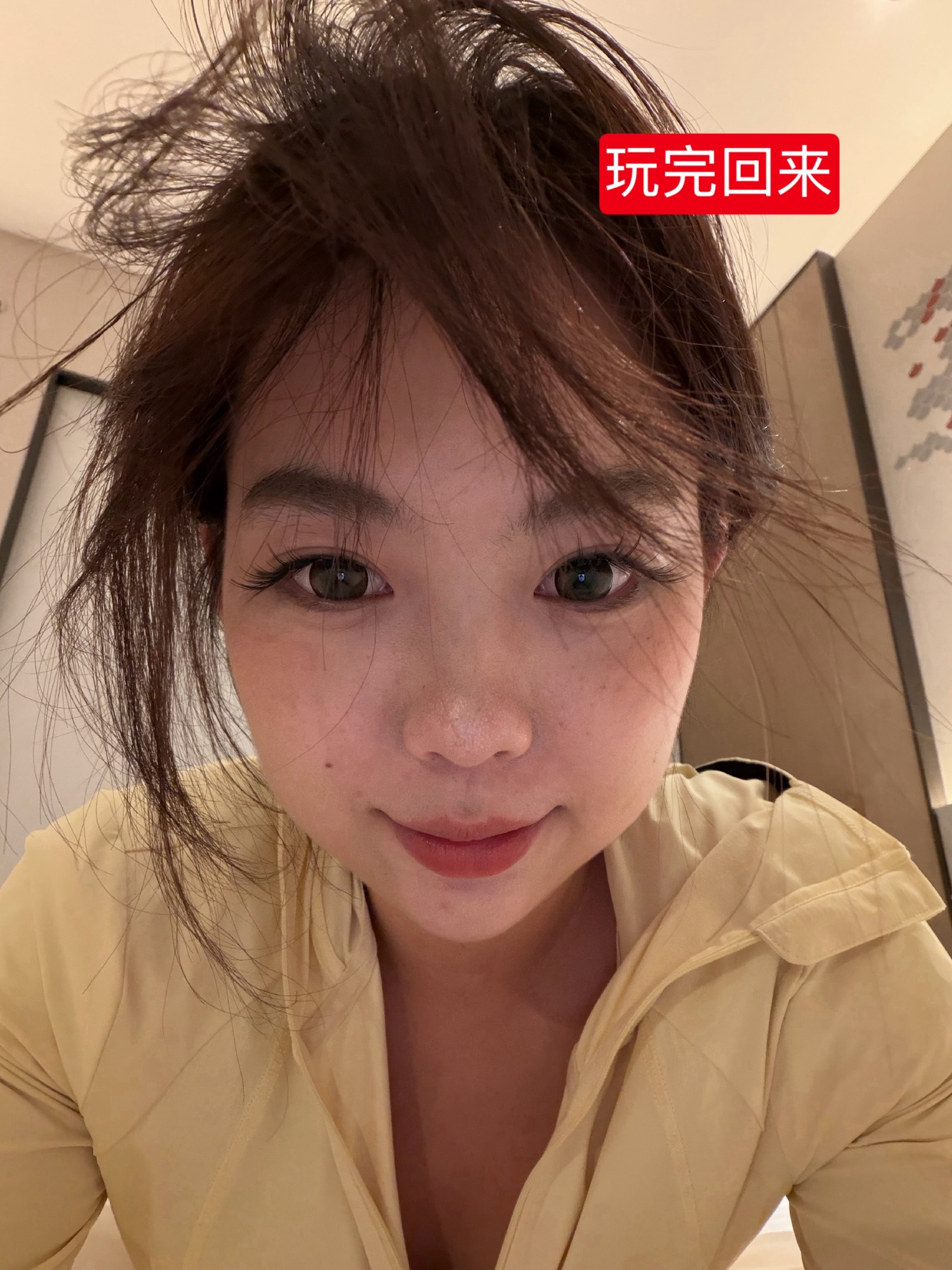 追觅邀请的上迪之旅太爽啦！！！晚上包场玩了超级多项目原来不是迪士尼不好玩是排队的