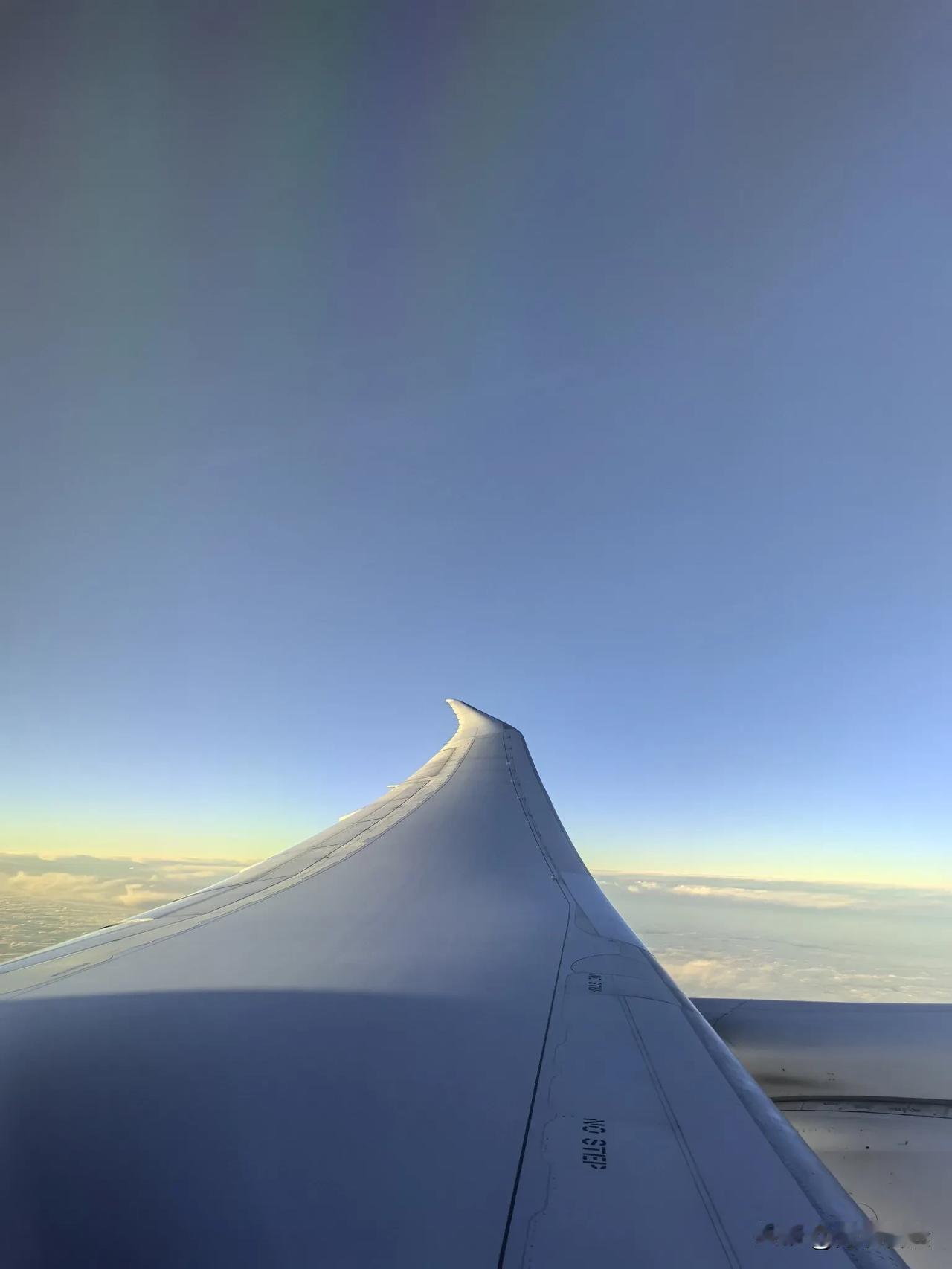 #看看你拍摄的飞机#