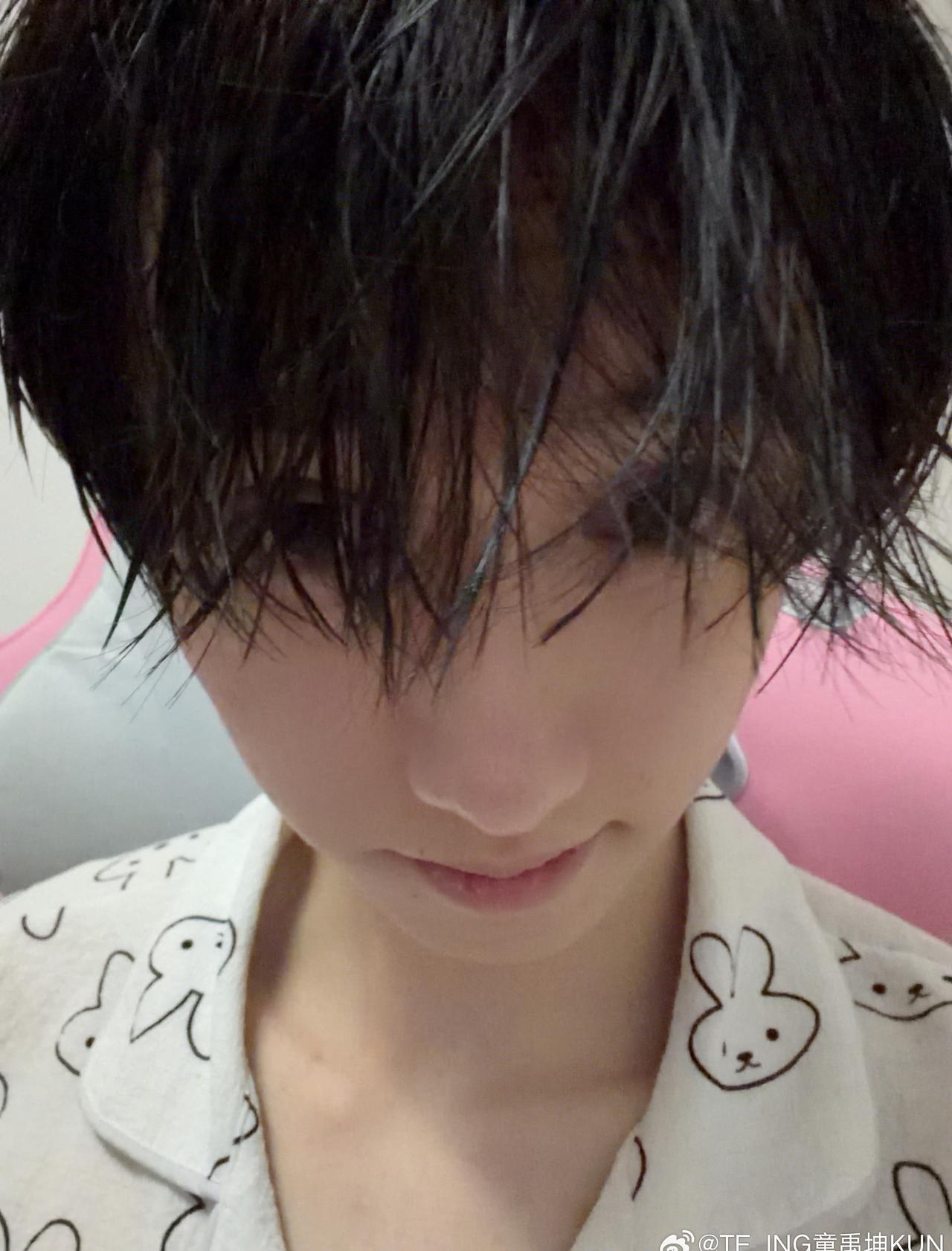 这天怎么这么干

今日童步 ​​​