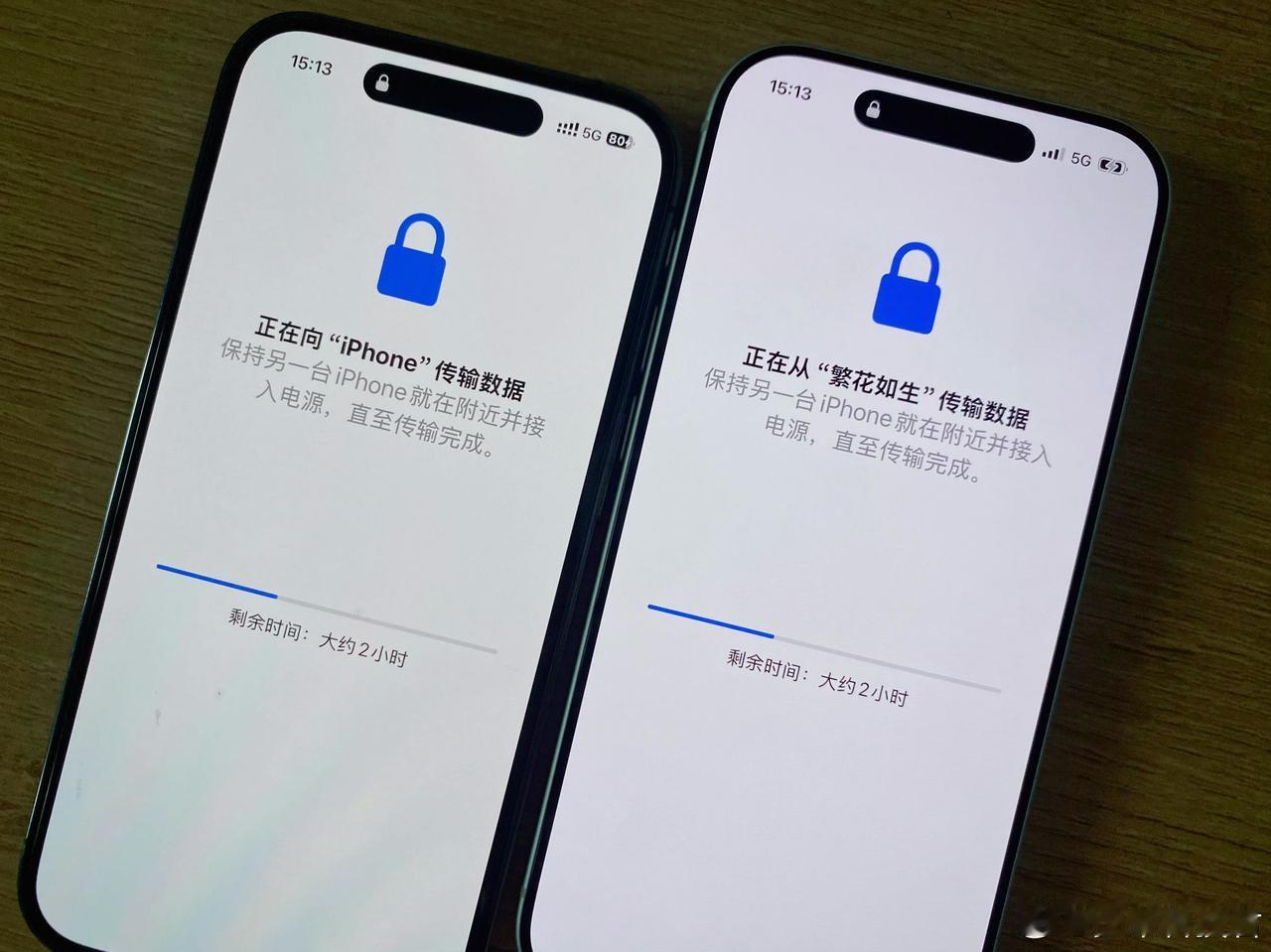 花了四个小时，联系了5次苹果官方客服，iPhone17 Pro终于激活了，整理了