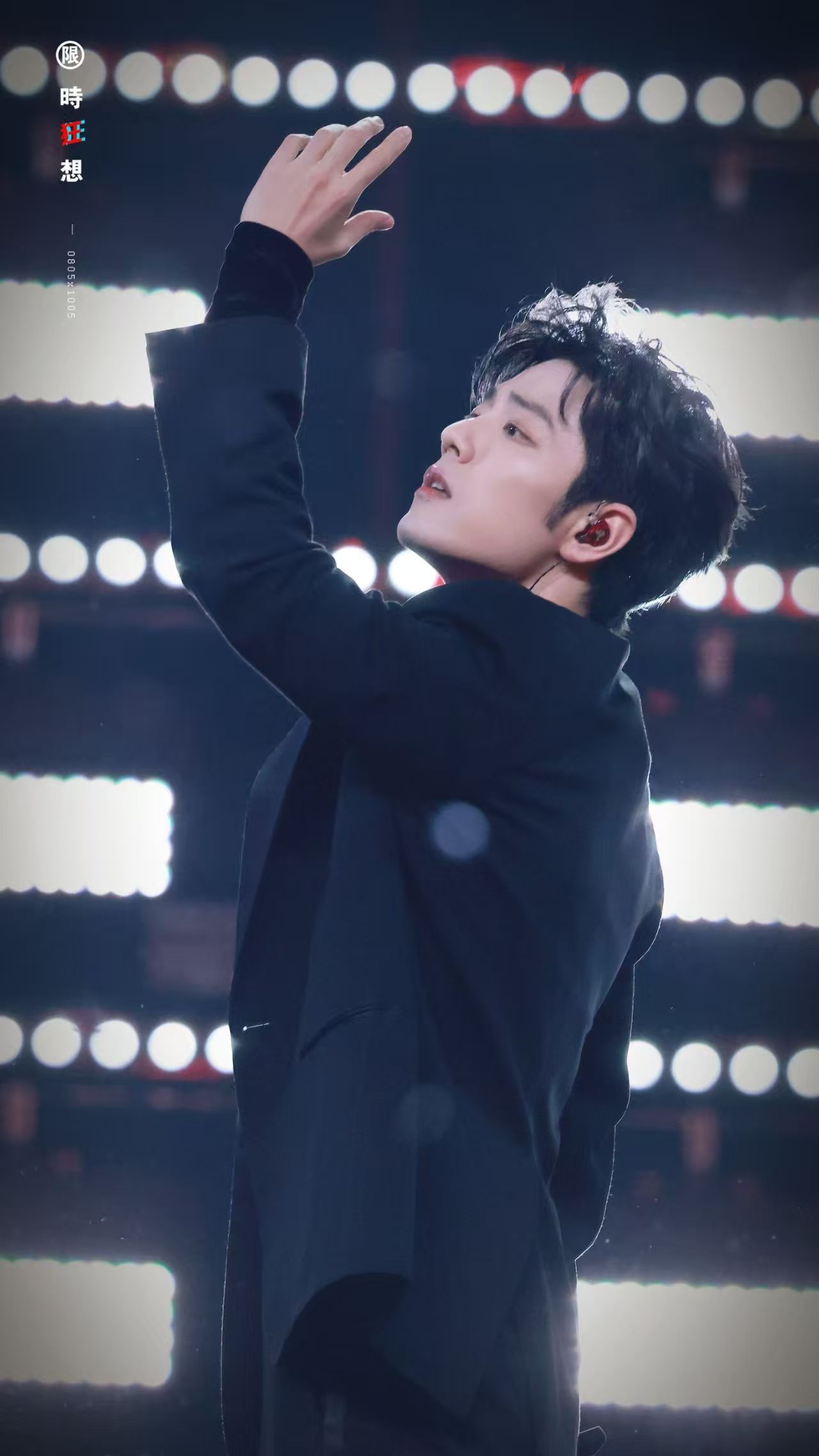 不知道 肖战的比例很曼妙   肖战用颜值和比例打破穿搭定律！全是基础款却穿出建模