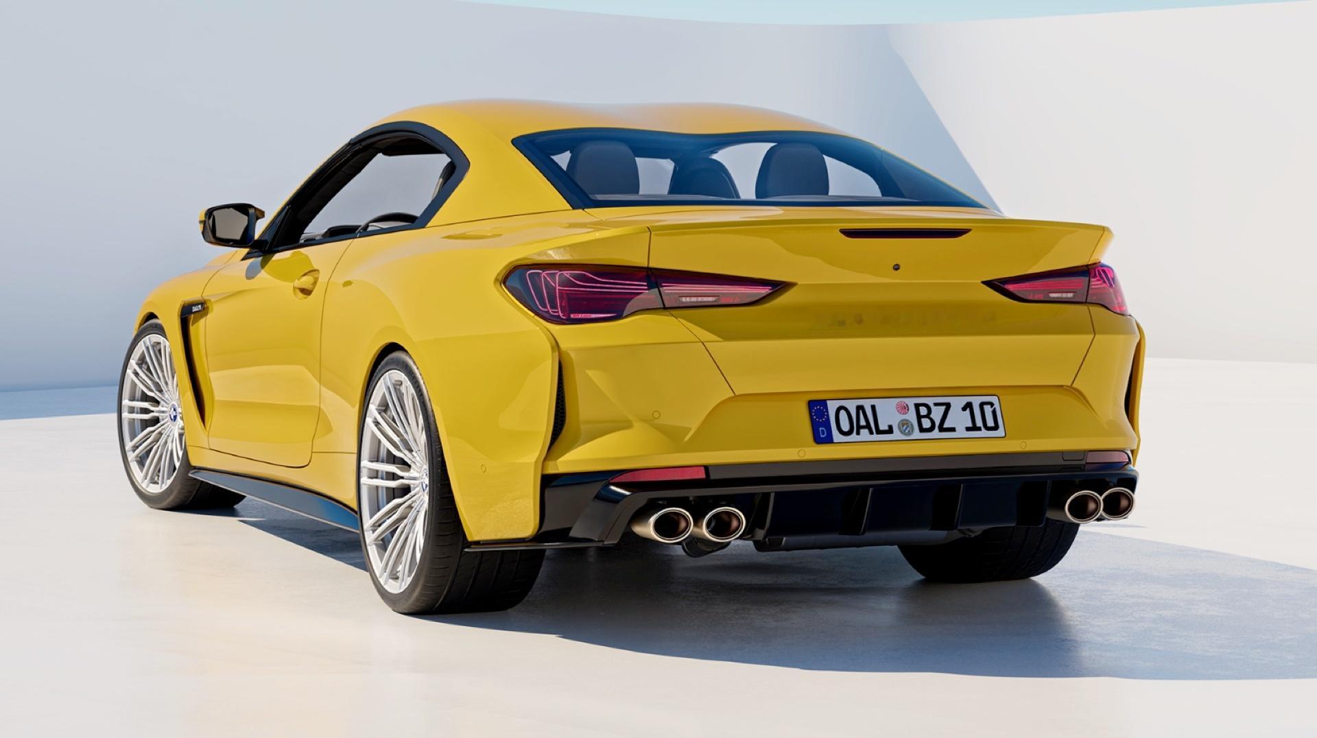 阿尔宾娜不是归宝马集团了吗原持有人的家族又新搞了个品牌，下图是第一款车名为Bov