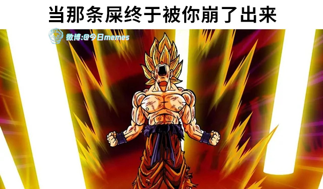 长长长（9gag）今日meme今日memes