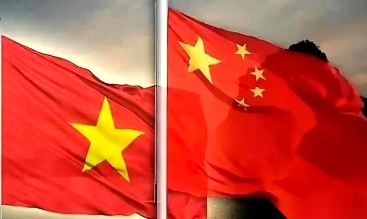 一个越南网友的问题，让我半天没说出话。
他说，越南以前是从中国分出去的，现在要是