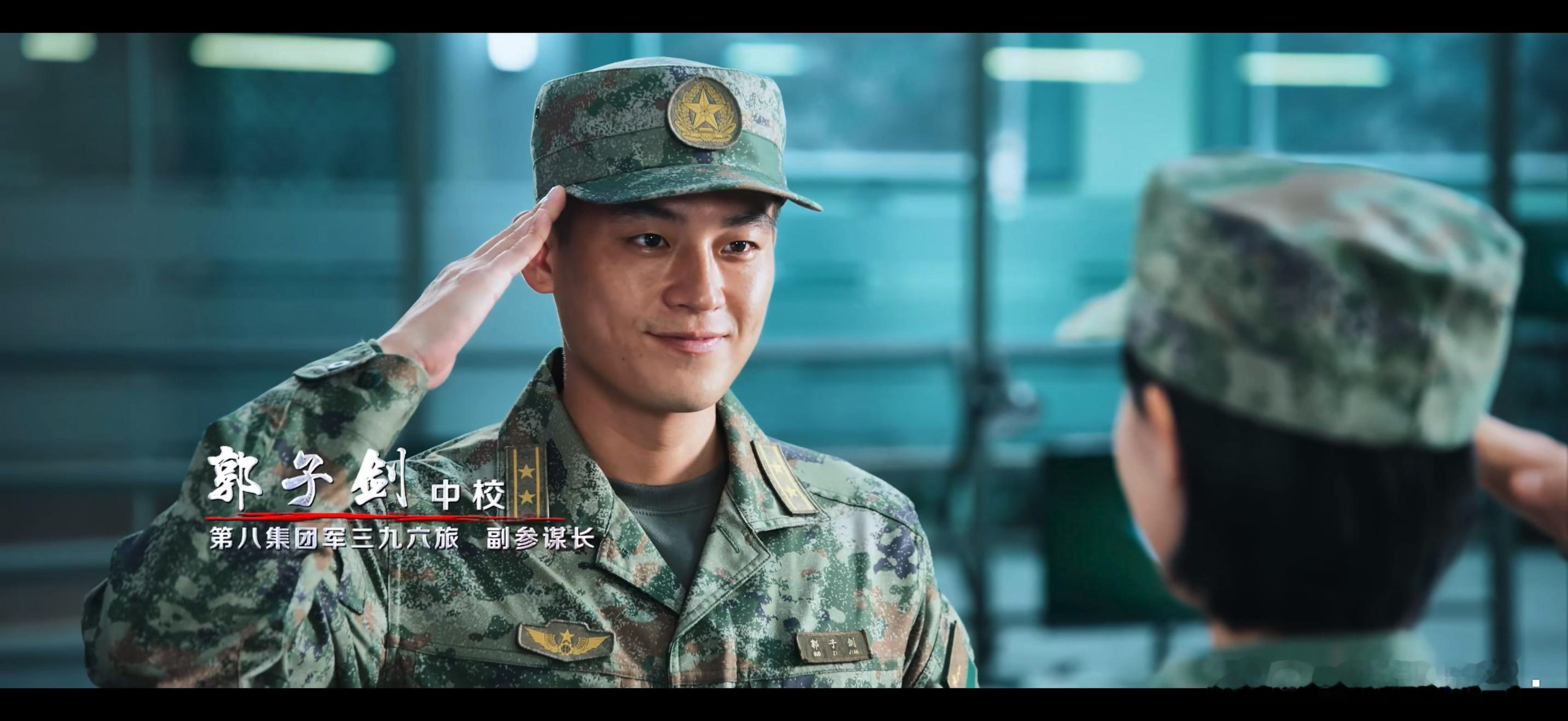 真的很喜欢兵自风中来里每一个人的成长线真的都很完整看起来超舒服的❤️ 