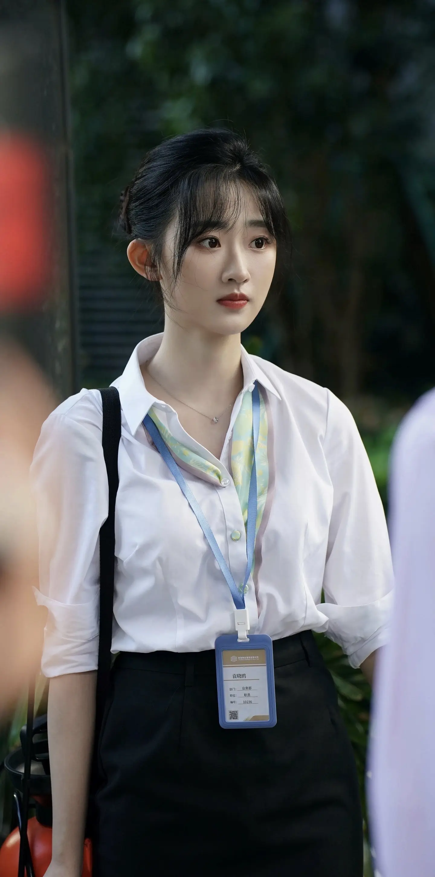 杨雨潼