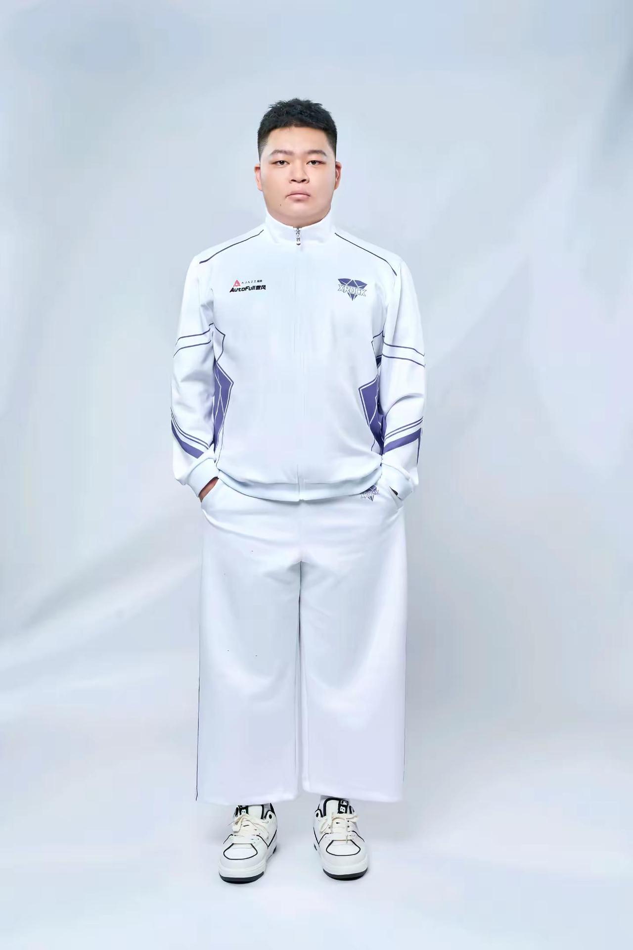 【XROCKQQ飞车分部2026年秋季赛定妆照】锋从磨砺出，速自苦心成。轮影横空