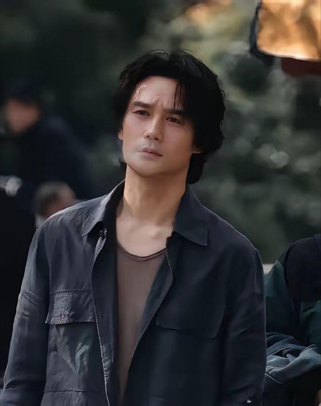 《交锋》播完，王凯升不升咖位不好说，但有一点可以肯定，就是坐实了他“拍戏较真狂魔