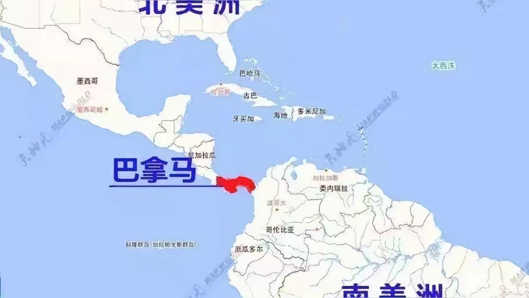 中国被西方道德绑架了吗？
2月23日，巴拿马强行接管中方港口。继尼日尔油田之后，