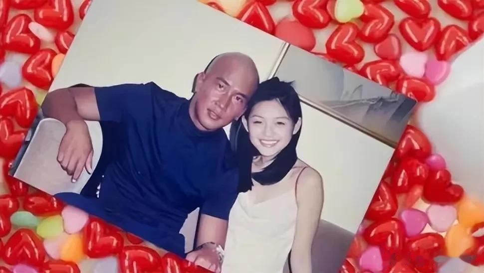 大S和具俊晔就是真爱，他们在20年前曾经有过一段感情，那时候他们都是对方的初恋。