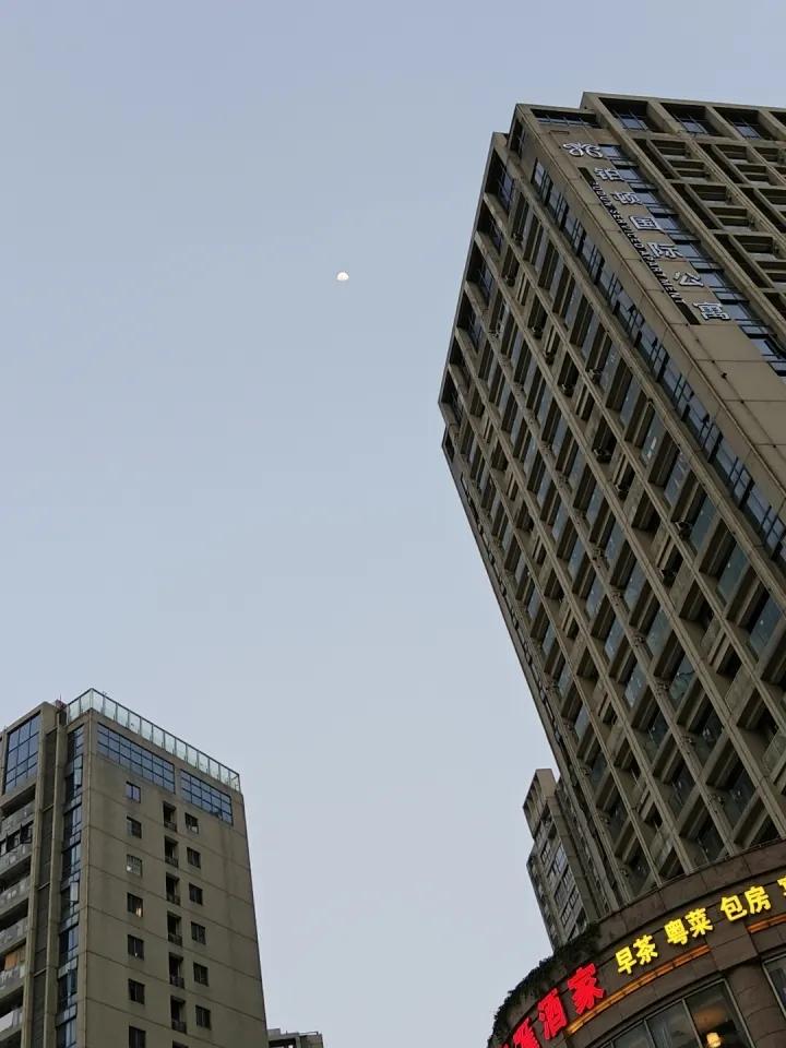 日出的照片总能带来满满的治愈感。就像3月27日在雄安新区拍的日出，无人机视角下，