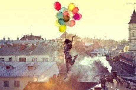 We cannot become what we need to be, by 