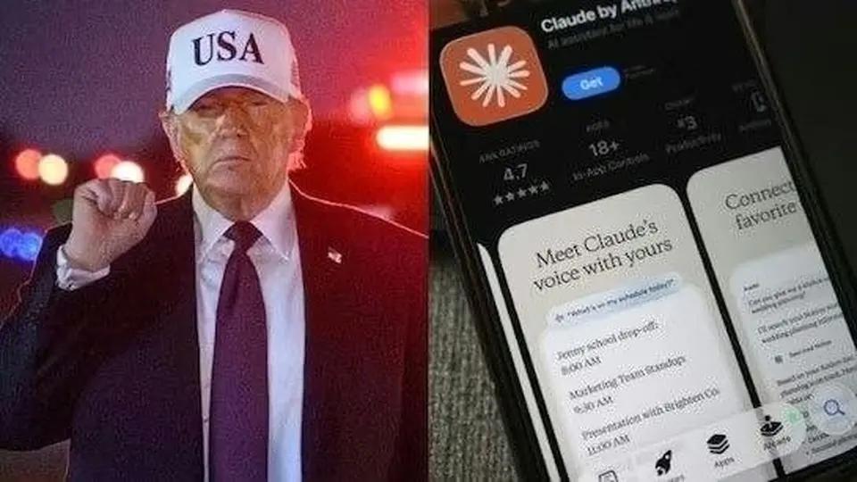 美国动用人工智能攻击伊朗
美国在对伊朗的攻击中使用了人工智能。就在美国总统唐纳德