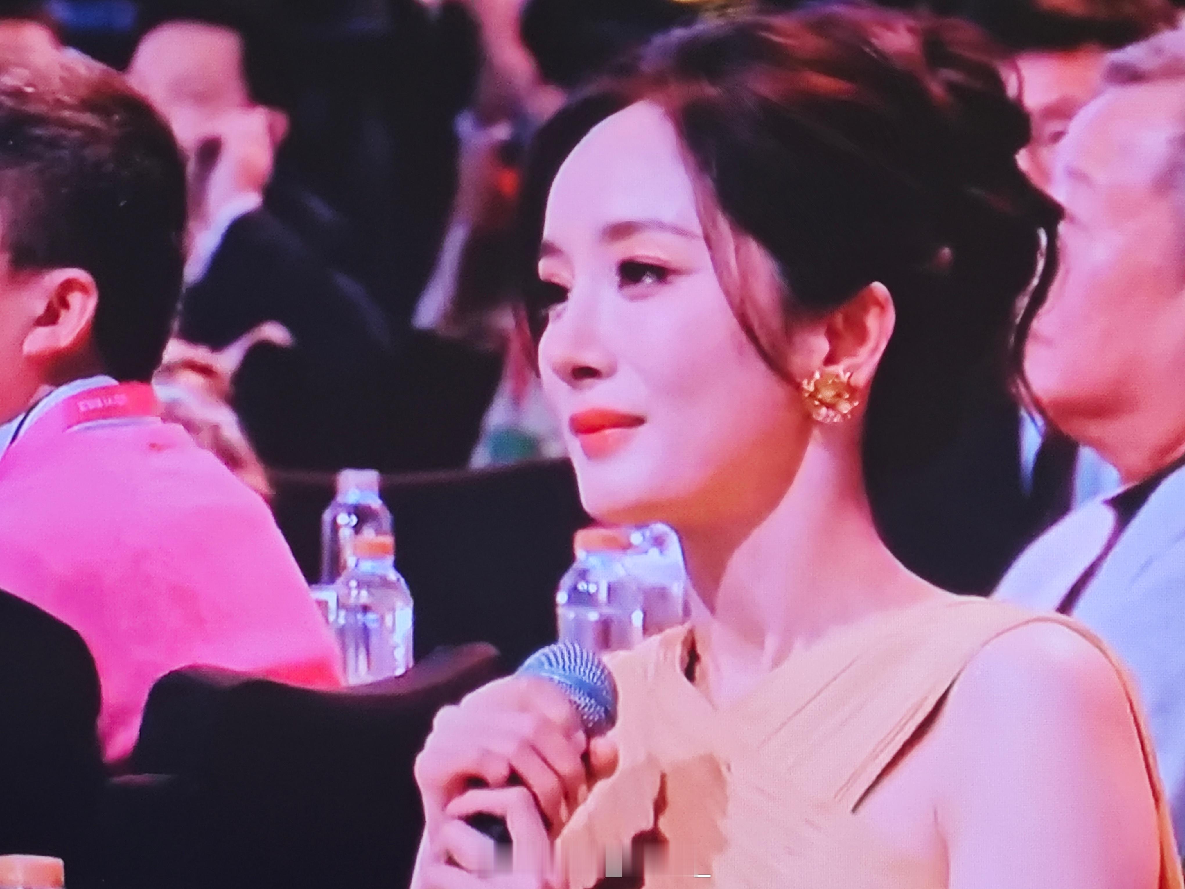 尖叫之夜杨幂！ 