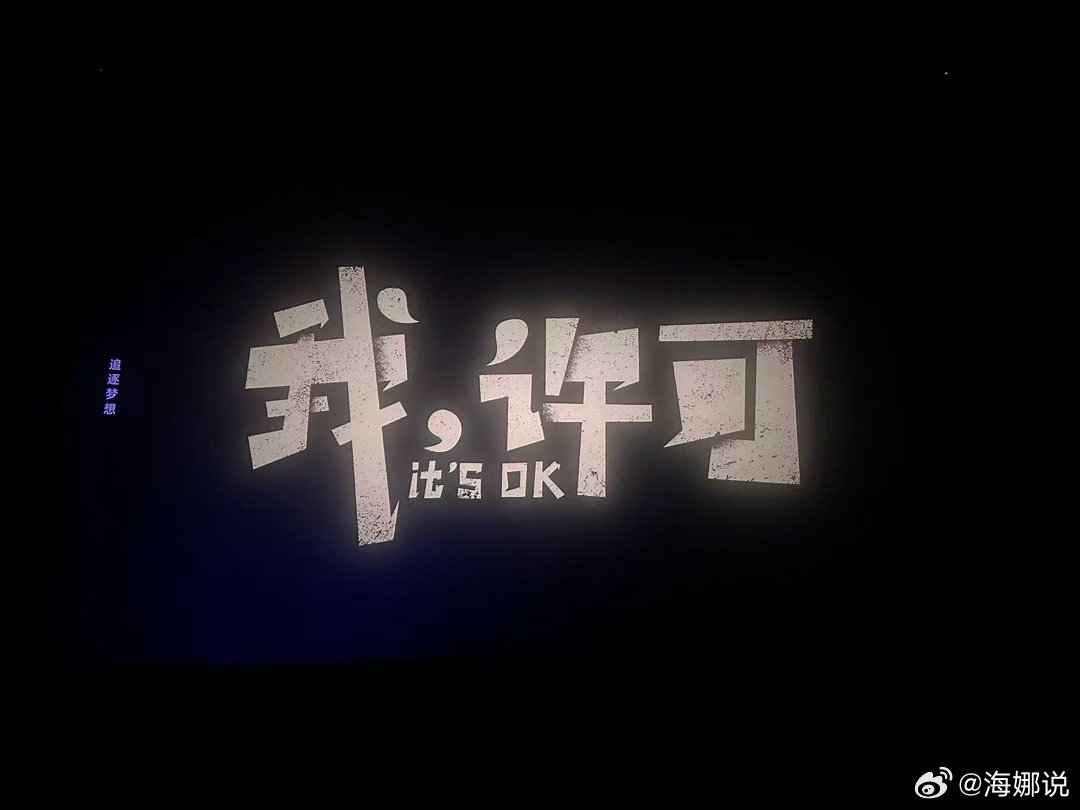 《我，许可》一部票房不佳但意义非凡的好电影！ 