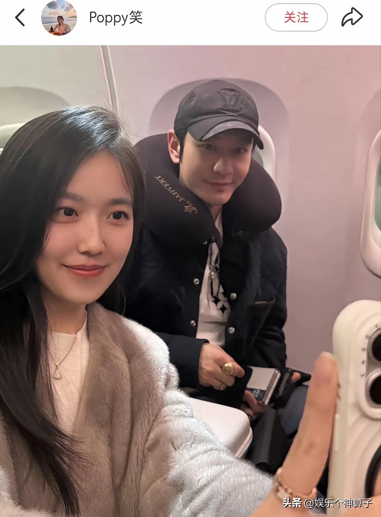 让他把假发摘下来看看[灵光一闪][灵光一闪][灵光一闪]