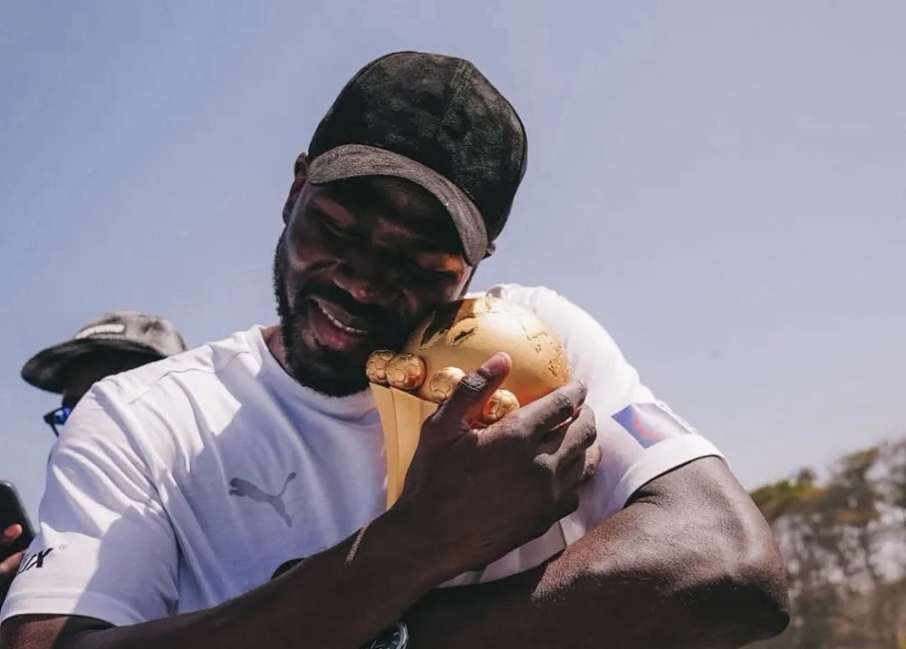 此前，非足联正式发布公告，判定塞内加尔在非洲杯决赛中弃赛，摩洛哥获得冠军。不久前