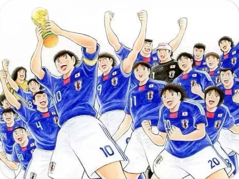 世界杯32强日本和巴西的比赛受到了国人空前的关注。
因为是最后的黄种人之光。虽然