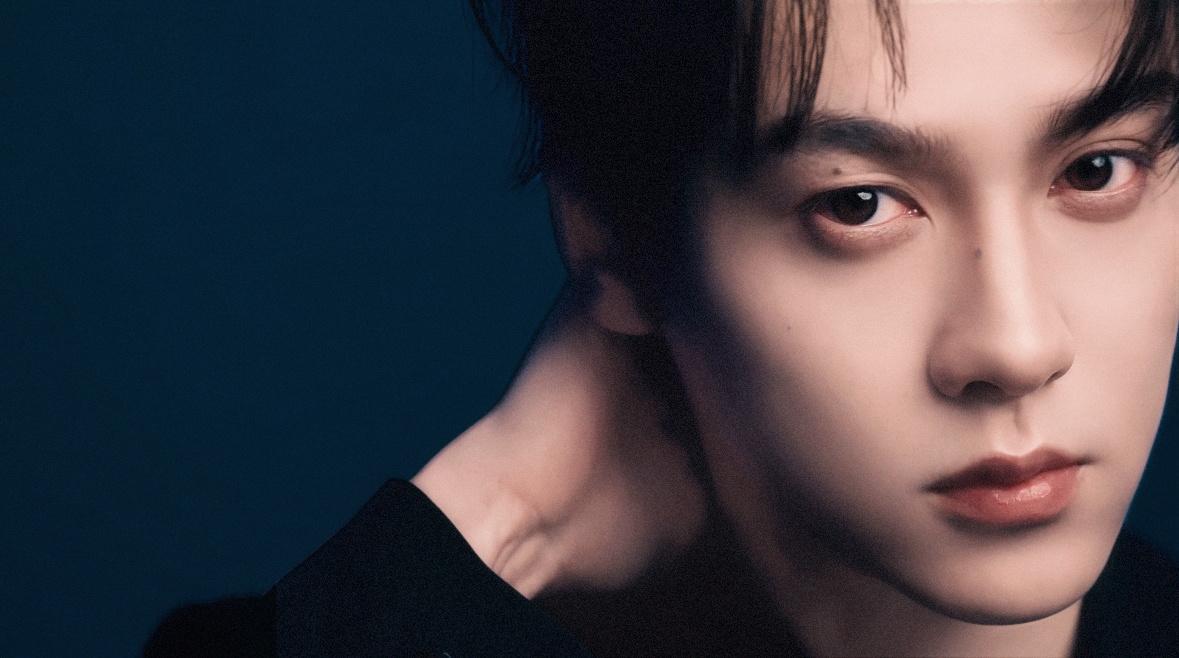 肆意生长，野心勃勃 