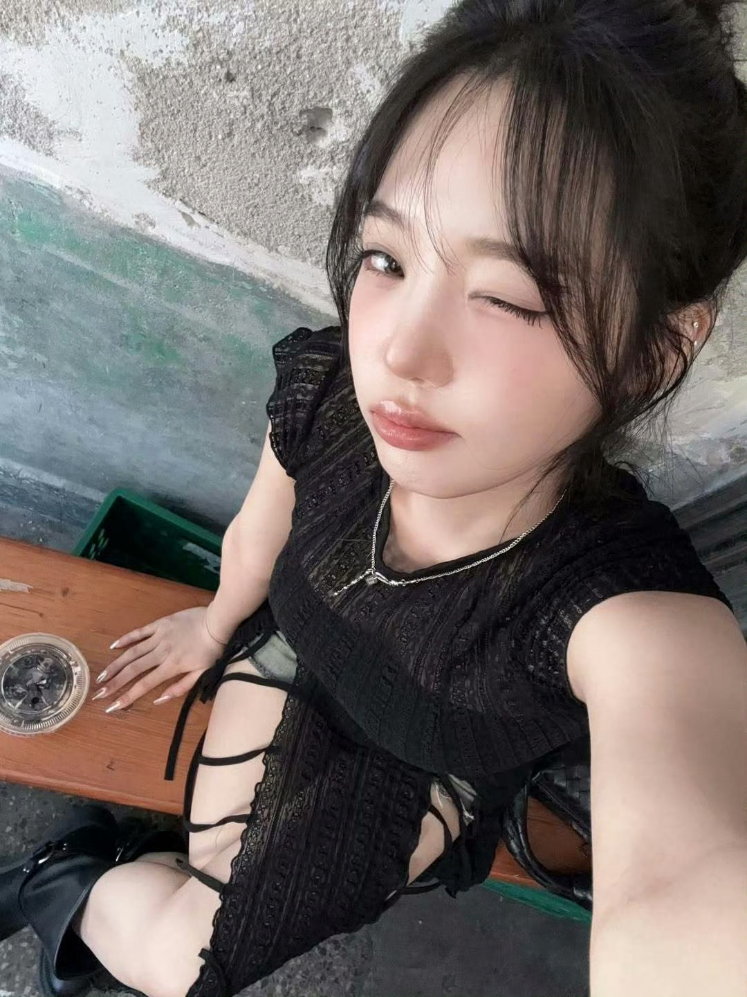 今日份营业的👧🏻欢迎评论补充～ ​​​