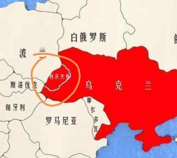 榛树导弹目标为利沃夫附近乌克兰最大地下天然气储气库，虽未使用爆炸弹头，但依靠动能