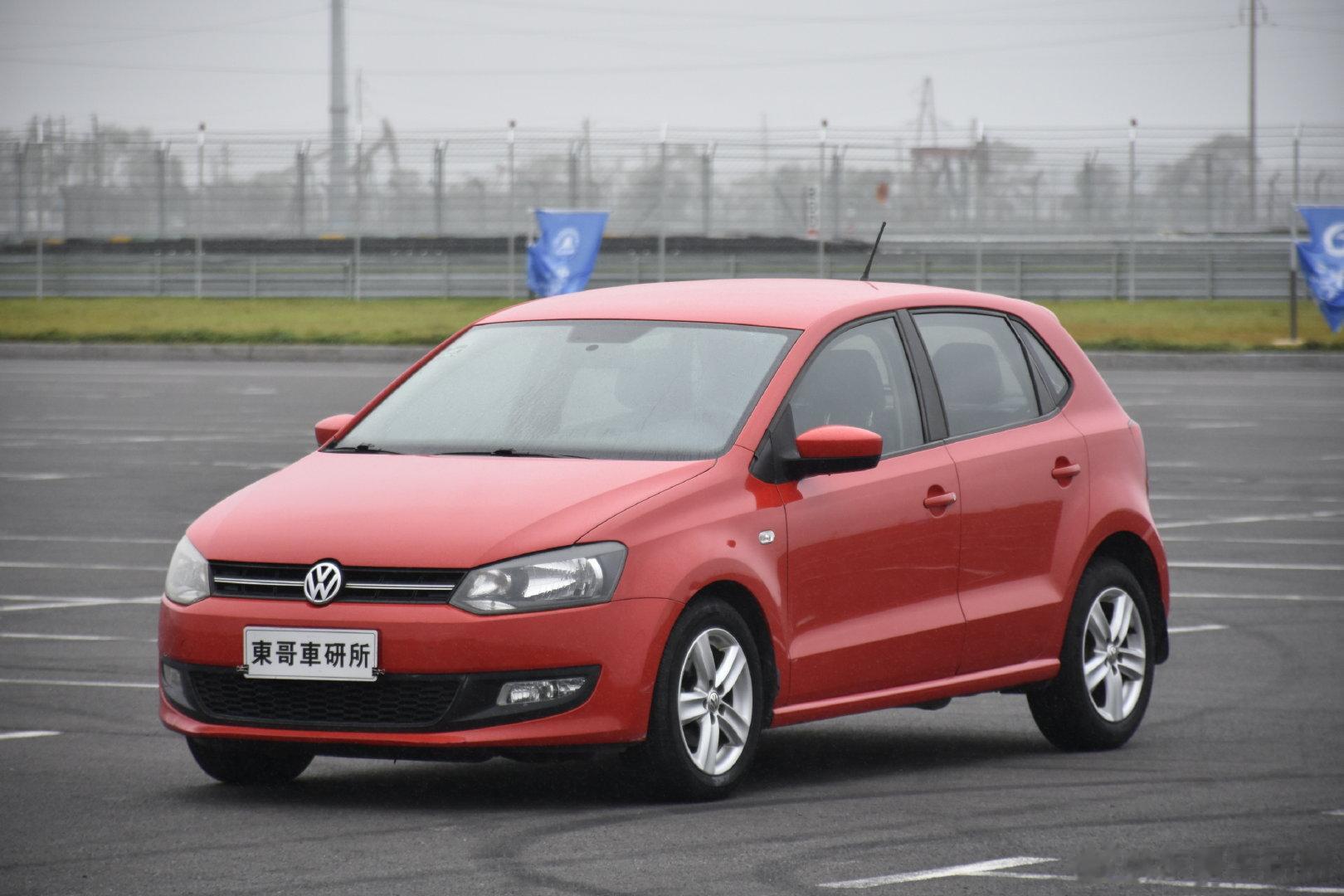 「车型」大众 Polo「配置」1.4L 自动致尚版「初次登记日期」2011 年「