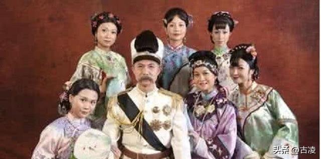一妻九妾，32个孩子，从25岁起每天嚼鹿茸、喝人奶，把人参当零食嚼。这个男人，活