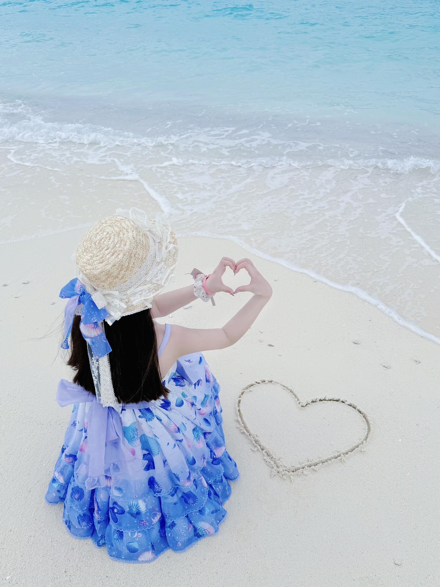 贝壳与海🌊 𓈒𓂂 🐚 ⭒˚ 🐋。