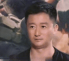 用一句话，表示你认识他