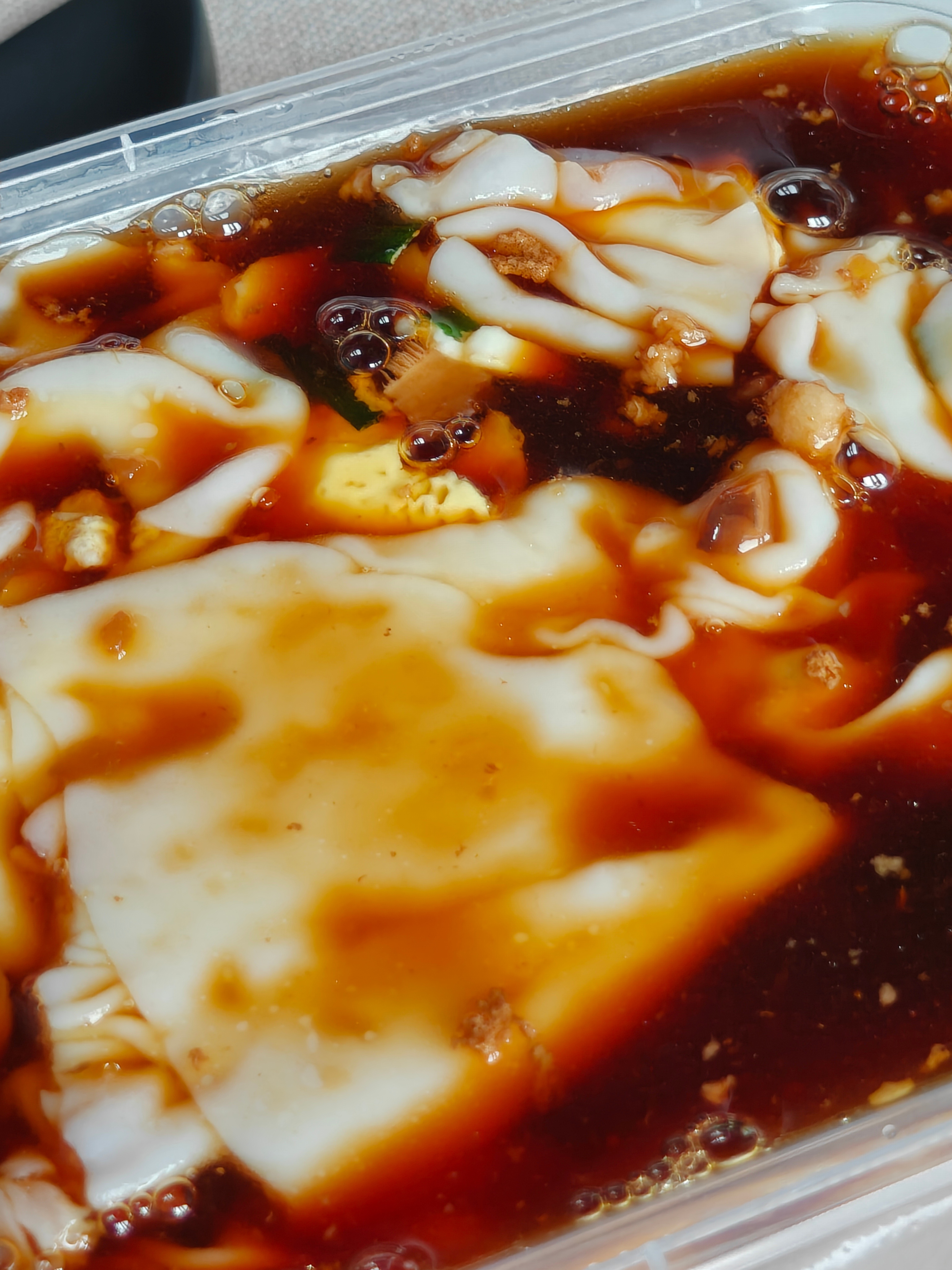 顾着剪视频忘记早餐了