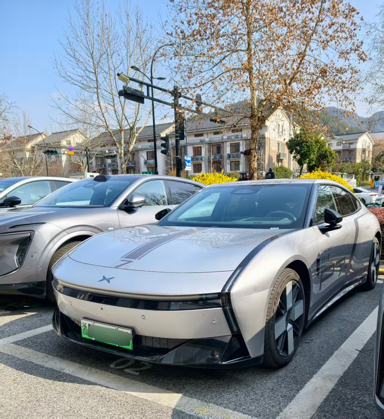 何小鹏直播第二代VLA推送小鹏第二代VLA智驾3月19日正式推送，车主终于等到升