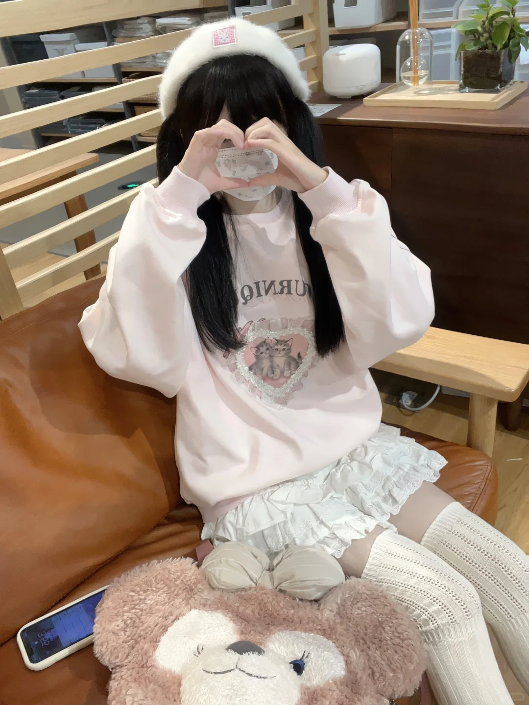 ♡₍˘｡> ࿁ <｡ ྀི₎ഒ🎀