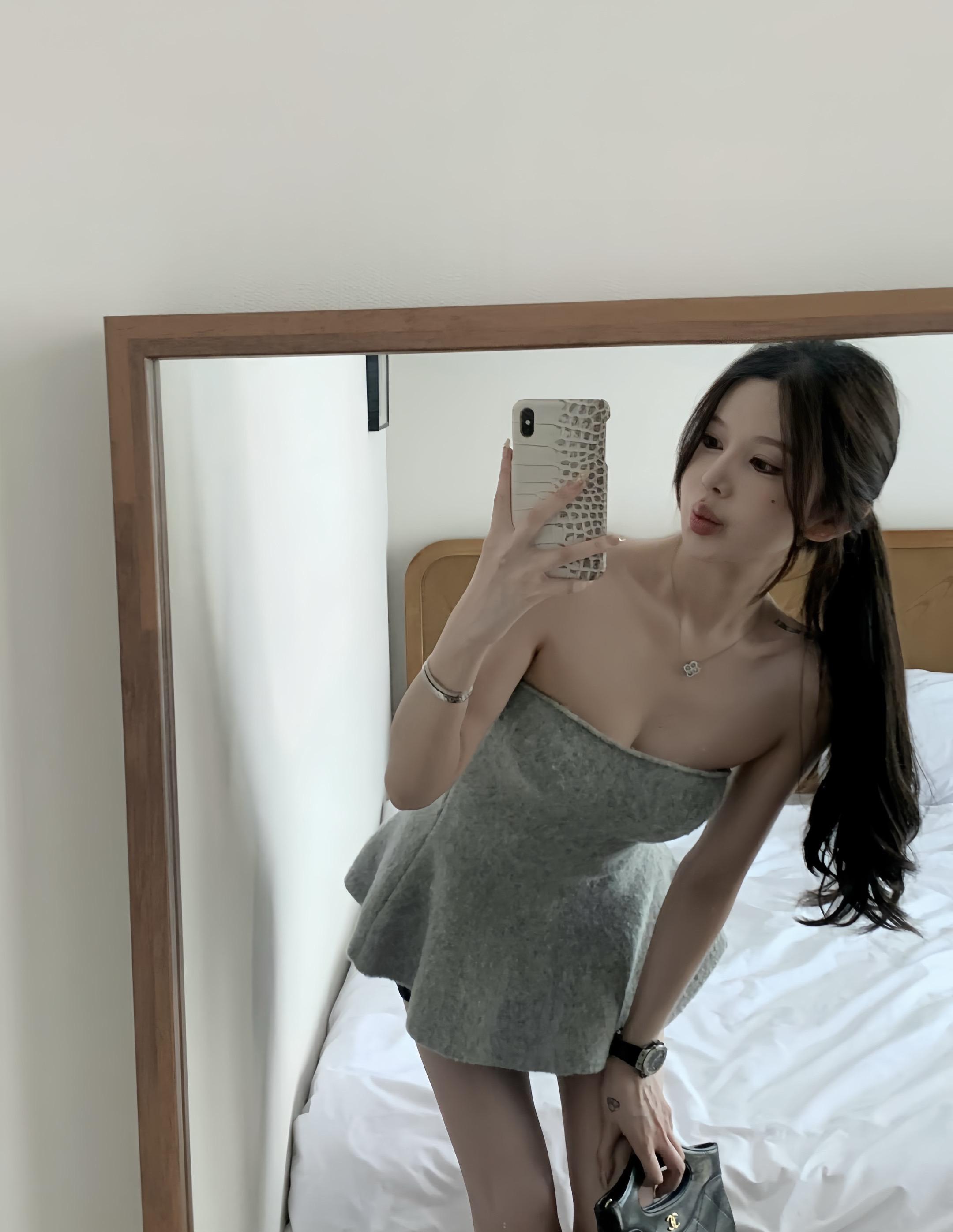 下午好