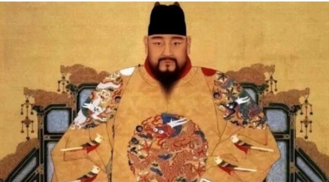 1449年，明英宗朱祁镇被俘，正在蒙古包中睡觉。突然间，6个风姿绰约的蒙古美人闯