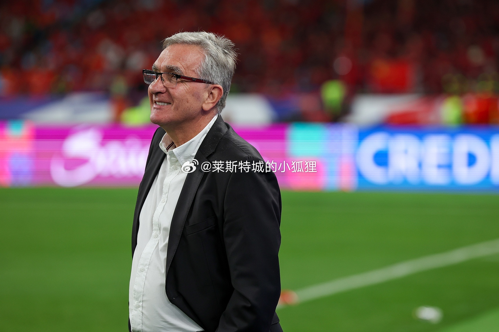 北青体育：国足主帅伊万下课已不可逆！足协单方面解约无需支付赔偿金 国足1比0巴林