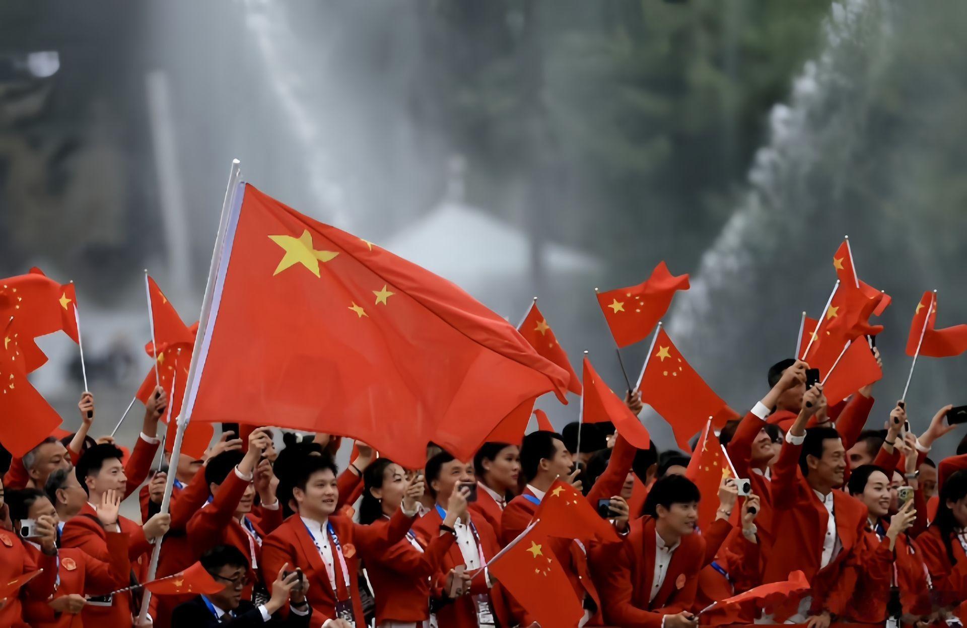 回溯樊振东巴黎奥运会的夺冠历程，以此留存这份荣耀时刻： 晋级32强（2024年7