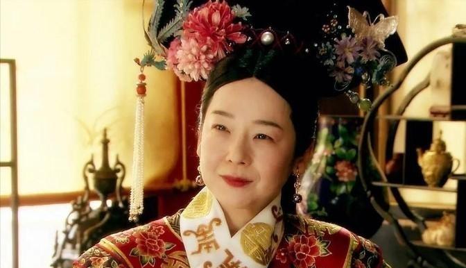 1880年，守寡27年的慈禧，突然小腹发胀，还嗜睡干呕，肚子也微微隆起！两位太医