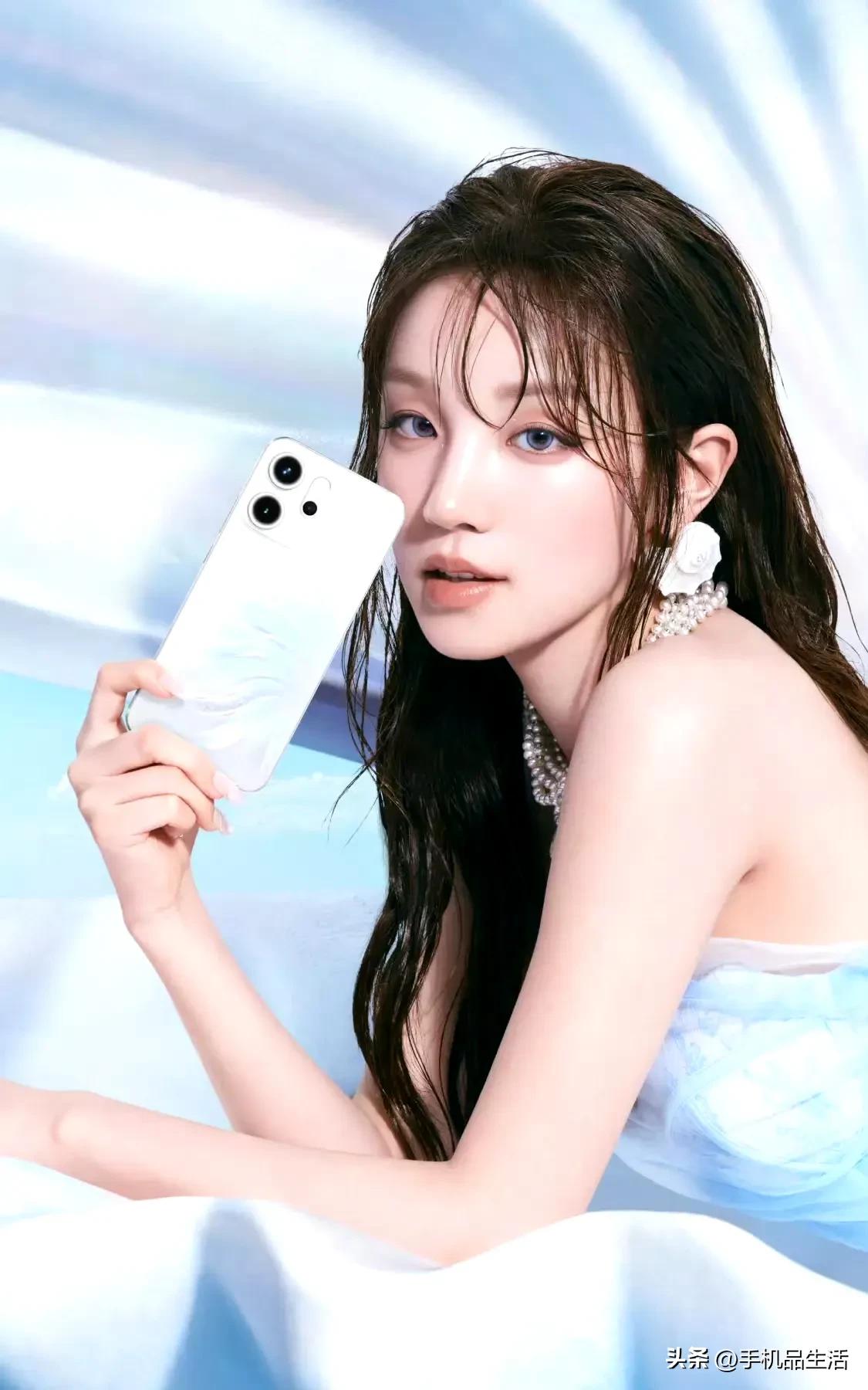 OPPO Reno14全系采用1.5K直屏+金属中框，国补到手价2379元起！