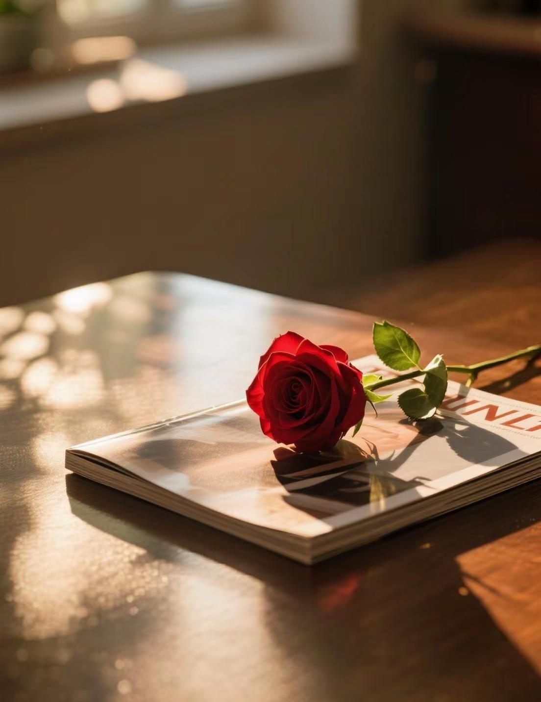 不必光芒万丈，温暖有光就好；不必事事圆满，心安自在就好。