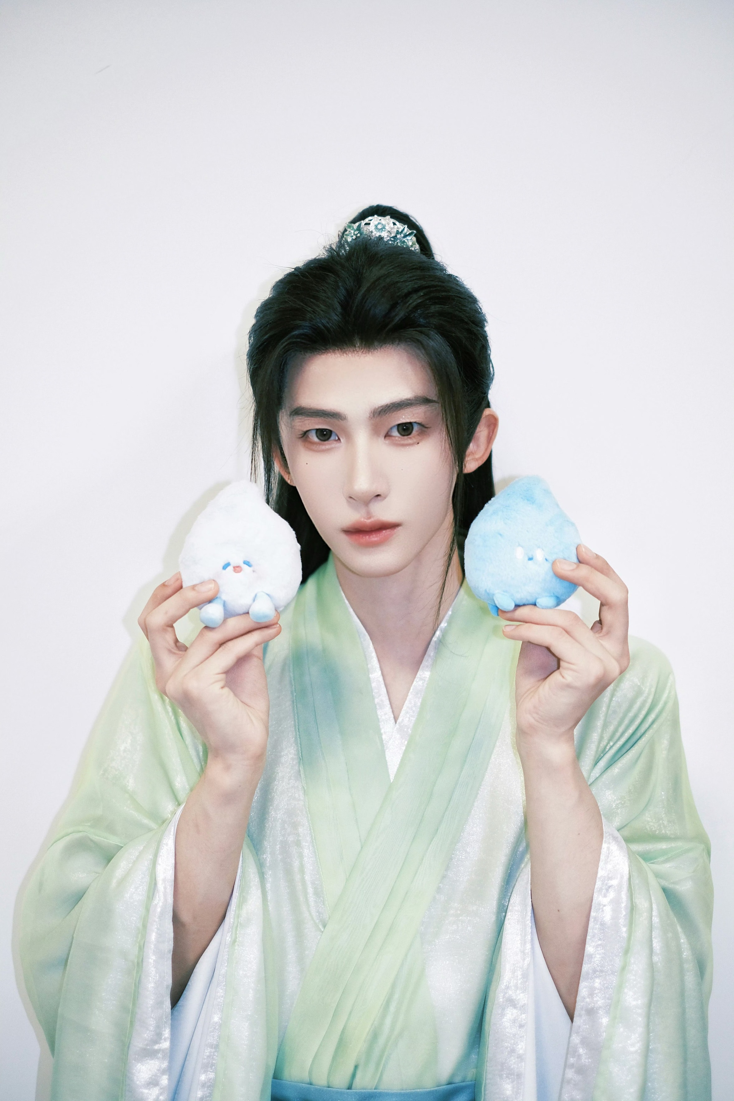 刘宇要来浙江了刘宇12月18日、19日在成都参加完活动，20号又去浙江濮院参加活