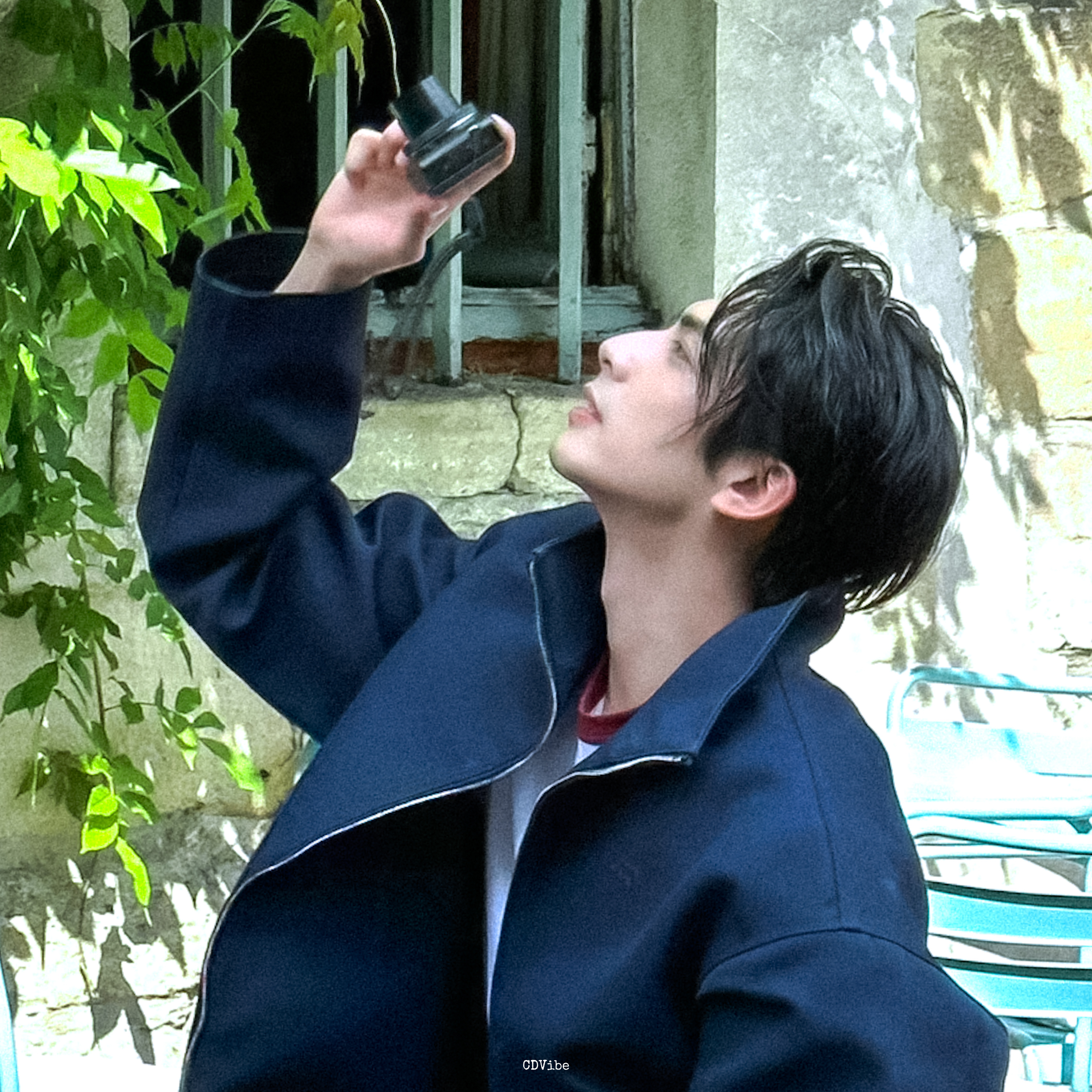 宋威龙张婧仪好有张力的吻戏 宋威龙张婧仪相拥戏份太绝，完美体型差衬得两人氛围感拉